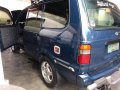 2nd Hand Toyota Revo 2000 Manual Diesel for sale in San Leonardo-5