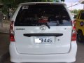 Selling 2007 Toyota Avanza for sale in Angeles-2