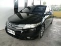 Sell 2nd Hand 2010 Honda City at 70000 km in Santiago-4