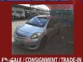Sell 2008 Toyota Vios at 130000 km in Parañaque-0