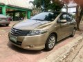 2011 Honda City for sale in Marikina-0