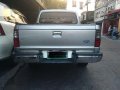 Selling 2nd Hand 2006 Ford Ranger in Quezon City-5