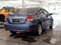 Selling 2nd Hand Toyota Vios 2008 Automatic Gasoline in Makati-7