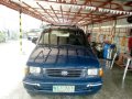 Selling 2nd Hand Toyota Revo 2001 in San Leonardo-3