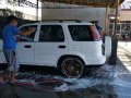 Selling 2nd Hand Honda Cr-V 2001 in Biñan-2