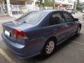 2nd Hand Honda Civic 2004 Automatic Gasoline for sale in Parañaque-1