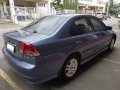 2nd Hand Honda Civic 2004 Automatic Gasoline for sale in Parañaque-5