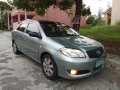 Selling 2nd Hand Toyota Vios 2007 Automatic Gasoline in Muntinlupa-3