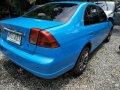 Selling 2001 Honda Civic for sale in Mandaluyong-2