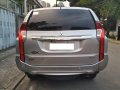 Selling 2nd Hand Mitsubishi Montero Sport 2017 Manual Diesel at 12000 km in Manila-4