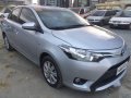 2nd Hand Toyota Vios 2017 Manual Gasoline for sale in Taguig-8
