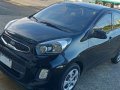 2nd Hand Kia Picanto 2016 Manual Gasoline for sale in San Fernando-5