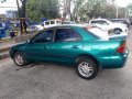Selling Mazda 323 1997 Manual Gasoline in Marikina-4