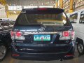 2nd Hand Toyota Fortuner 2014 Automatic Diesel for sale in Quezon City-3