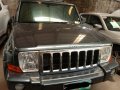 2nd Hand Jeep Commander 2008 at 52000 km for sale-5