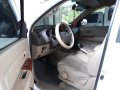 Selling Toyota Fortuner 2010 Automatic Diesel in Lipa-4