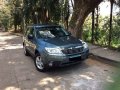 Selling 2nd Hand Subaru Forester 2011 Automatic Gasoline in Quezon City-2