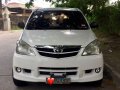 Selling 2007 Toyota Avanza for sale in Angeles-0