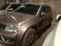 Selling 2nd Hand Suzuki Grand Vitara 2017 in Meycauayan-4