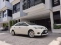 Sell 2nd Hand 2016 Toyota Vios Manual Gasoline at 28000 km in Marikina-0