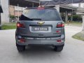Selling Chevrolet Trailblazer 2017 Automatic Diesel in Parañaque-6
