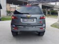 Selling Chevrolet Trailblazer 2017 Automatic Diesel in Parañaque-3