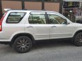 Selling Honda Cr-V 2006 Automatic Gasoline in Manila-1
