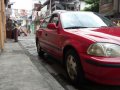 2nd Hand Honda Civic 1998 for sale in Caloocan-6