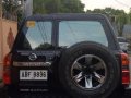 Sell 2nd Hand 2014 Nissan Patrol Super Safari at 16000 km in Santa Maria-7