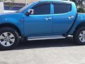 Selling 2008 Mitsubishi Strada for sale in Calamba-1