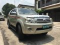 Selling Toyota Fortuner 2011 Manual Diesel in Meycauayan-10