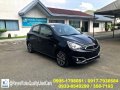 2nd Hand Mitsubishi Mirage 2018 Hatchback at 8000 km for sale in Cainta-11