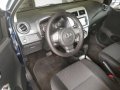 Selling Toyota Wigo 2016 Automatic Gasoline in Las Piñas-1