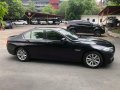 Selling BMW 520D 2012 Automatic Diesel in Manila-1