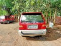 Selling Toyota Revo 2004 Manual Gasoline in Muntinlupa-3