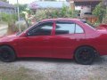 Selling 2nd Hand Mitsubishi Lancer 1997 in Batangas City-1