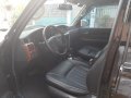 Sell 2nd Hand 2014 Nissan Patrol Super Safari at 16000 km in Santa Maria-5