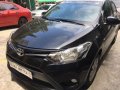 2nd Hand Toyota Vios 2018 Manual Gasoline for sale in Pasig-0