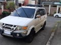 2nd Hand Isuzu Sportivo 2010 Automatic Diesel for sale in Lipa-0