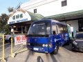 Toyota Coaster 1996 Manual Gasoline for sale in Bacolod-2