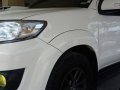 Sell 2nd Hand 2014 Toyota Fortuner at 52000 km in San Pascual-10