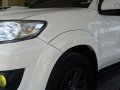 Sell 2nd Hand 2014 Toyota Fortuner at 52000 km in San Pascual-0