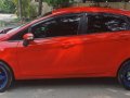 Selling Ford Fiesta 2011 Manual Gasoline in Tanza-3