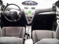 Selling 2nd Hand Toyota Vios 2008 Automatic Gasoline in Makati-5