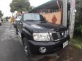 Sell 2nd Hand 2014 Nissan Patrol Super Safari at 16000 km in Santa Maria-2