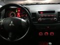 2009 Mitsubishi Lancer Ex for sale in Manila-2