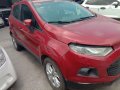 2nd Hand Ford Ecosport 2016 for sale in Quezon City-3