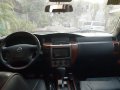 Sell Black 2014 Nissan Patrol at 16000 km in Quezon City-3