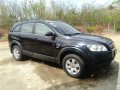 Selling 2nd Hand Chevrolet Captiva 2008 in Cainta-3