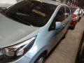 Selling Kia Picanto 2018 Automatic Gasoline in Quezon City-1